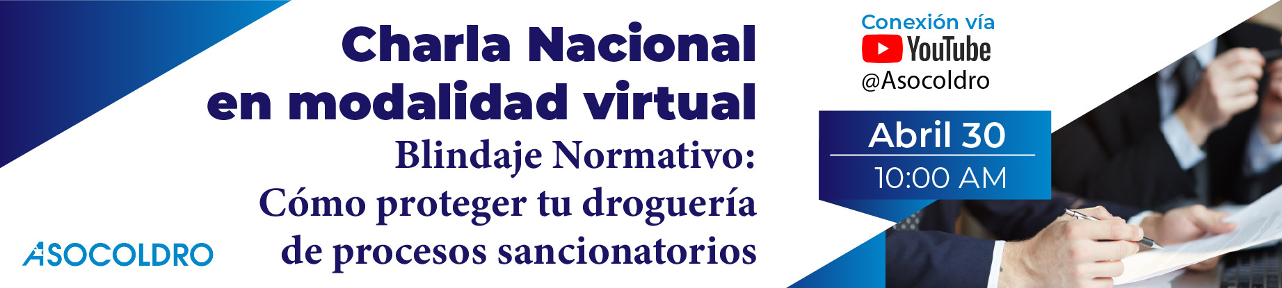 Banner Charla Nacional